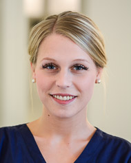 Mareike Buze