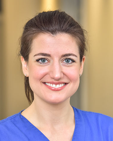 Isabelle Steiner