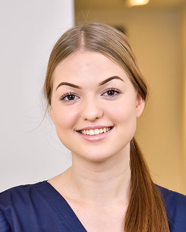 Tamia Tesch